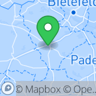Location Rheda-Wiedenbrück