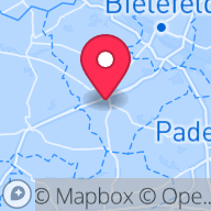 Location Rheda-Wiedenbrück