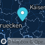 Location Homburg