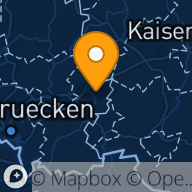 Location Homburg
