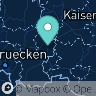 Location Homburg