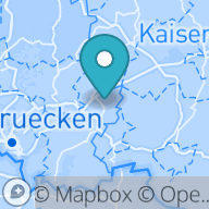Location Homburg