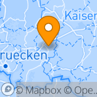 Location Homburg