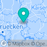 Location Homburg