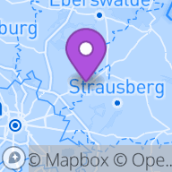 Location Werneuchen