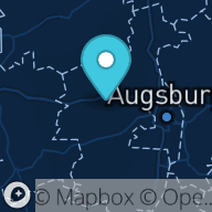 Location Horgau