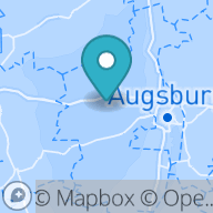 Location Horgau