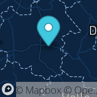 Location Bernburg