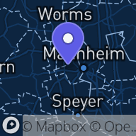 Location Ludwigshafen am Rhein