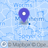 Location Ludwigshafen am Rhein