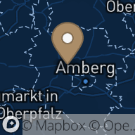 Location Sulzbach-Rosenberg