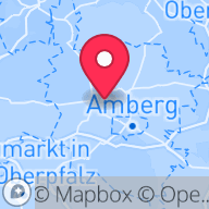 Location Sulzbach-Rosenberg