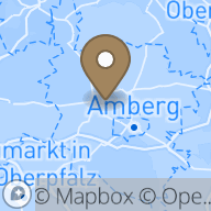 Location Sulzbach-Rosenberg