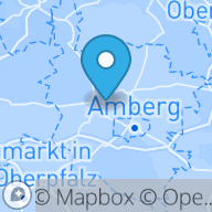 Location Sulzbach-Rosenberg
