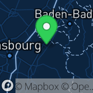 Location Achern