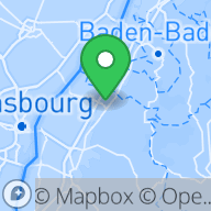 Location Achern