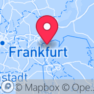 Location Alzenau
