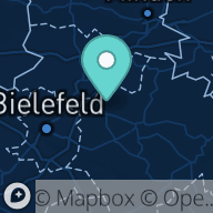 Location Bad Salzuflen