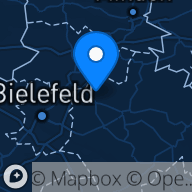 Location Bad Salzuflen