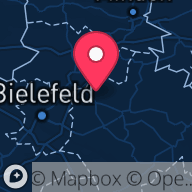 Location Bad Salzuflen
