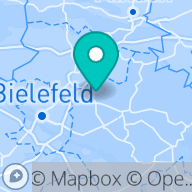 Location Bad Salzuflen