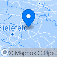 Location Bad Salzuflen