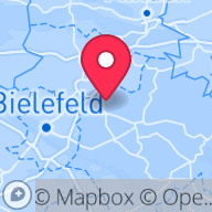Location Bad Salzuflen