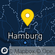 Location Norderstedt