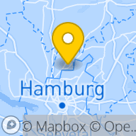 Location Norderstedt