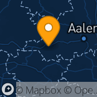Location Waldstetten