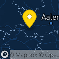 Location Waldstetten