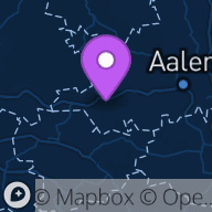 Location Waldstetten