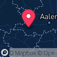 Location Waldstetten