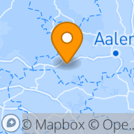 Location Waldstetten