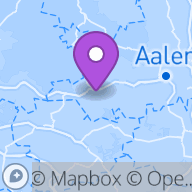 Location Waldstetten