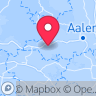 Location Waldstetten