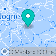 Location Hennef (Sieg)