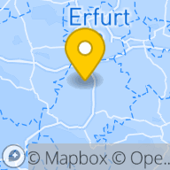 Location Arnstadt