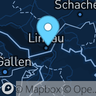 Location Landkreis Lindau