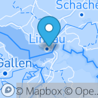 Location Landkreis Lindau