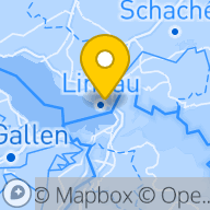 Location Landkreis Lindau