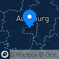 Location Augsburg
