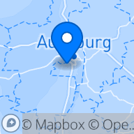 Location Augsburg