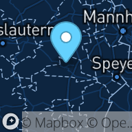Location Neustadt an der Weinstraße