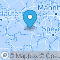 Location Neustadt an der Weinstraße