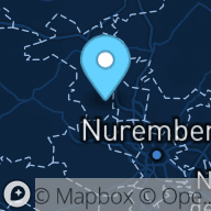 Location Herzogenaurach