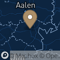 Location Heidenheim an der Brenz
