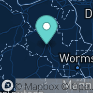 Location Alzey