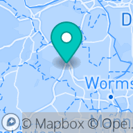 Location Alzey