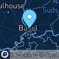 Location Weil am Rhein